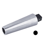 ROUND STEEL BRACELET MANDREL With Tang