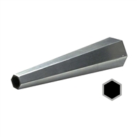 HEXAGON STEEL BRACELET MANDREL