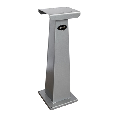 DURSTON  PEDESTAL STAND