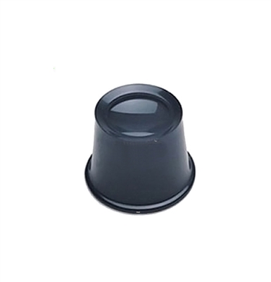 ECONOMY LENS LOUPE 5X