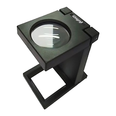 FOLDING MAGNIFIER 5X