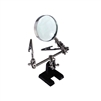 HELPING HAND MAGNIFIER</br>4X