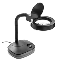 MAGNIFYING LAMP 3.5X