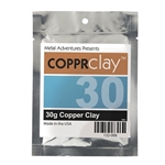 COPPRclayâ„¢ 30 grams