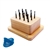 SWISS WAX BUR SETS Small