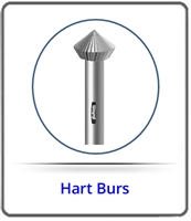 Hart Burs