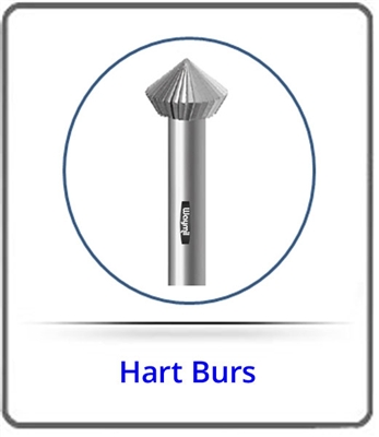 Hart Burs