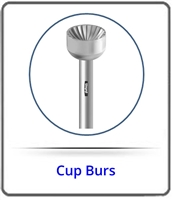 CUP BURS Fox Brand (Germany)