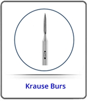 Krause Burs