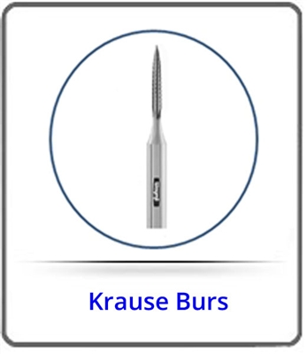 Krause Burs