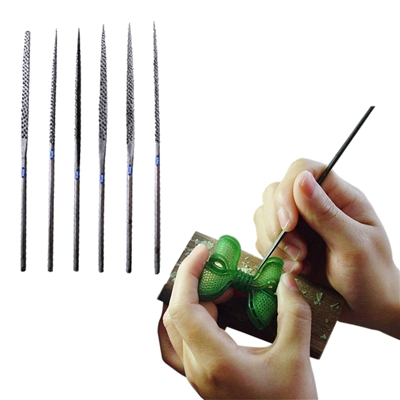 WAX NEEDLE SET Economy