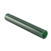 ROUND MATT WAX TUBES OUTSIDE Color: Green - Diameter 7/8ï¿½