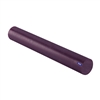 SOLID MATT WAX RODS OUTSIDE Color Purple - Diameter 7/8ï¿½