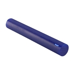 SOLID MATT WAX RODS OUTSIDE Color: Blue - Diameter 7/8ï¿½