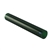 ROUND MATT WAX TUBES OUTSIDE Color: Green - Diameter 1-1/16ï¿½