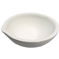 OPEN MELTING CRUCIBLE </br> 5-1/2" Dia.