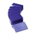 MATT WAX SLICES ASSORMENT Color: Blue - Grade:Soft Package of 1 lb. (0.45kg)