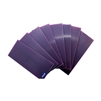 MATT WAX TABLETS ASSORMENT Color: Purple - Grade: Medium