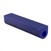 FLAT TOP MATT WAX TUBES   Dimensions: 6"L x 1-1/4-W x 1-1/4H   Grade: Soft  - Color: Blue