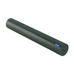 SOLID MATT WAX RODS Color: Green - Outside Dia.: 1-5/16ï¿½