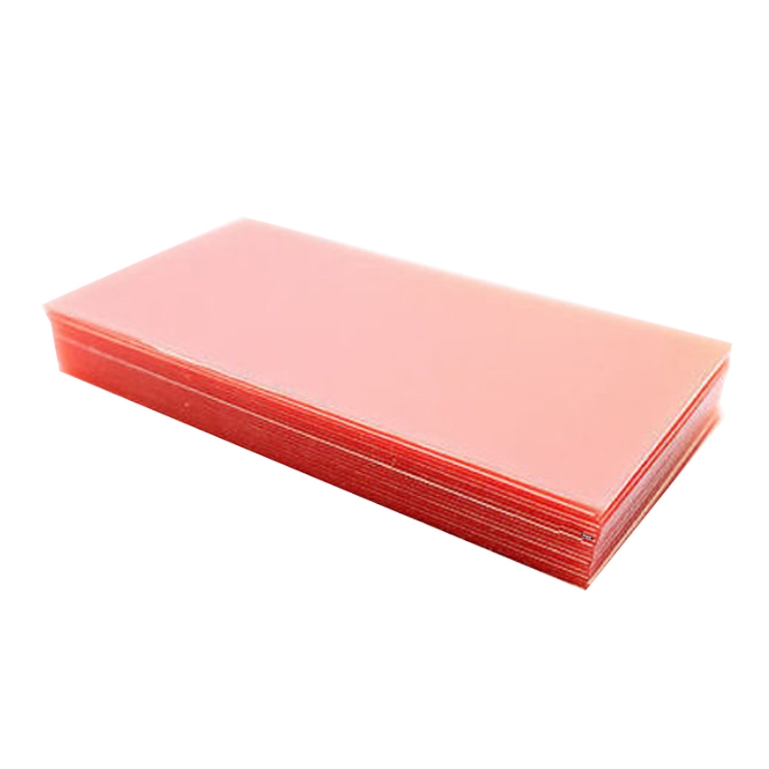 CASTING WAX SHEETS Thickness: Gauge 20 (0.82 mm)