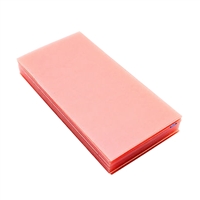 CASTING WAX SHEETS Thickness: 0.64 mm