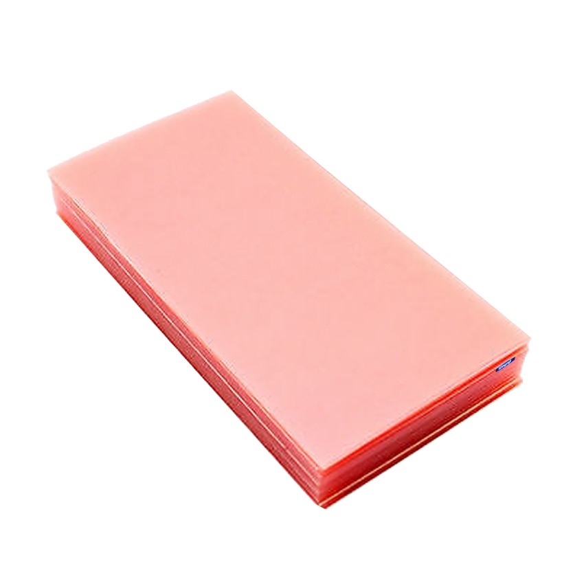 CASTING WAX SHEETS Thickness: 24 Gauge ( 0.50mm)