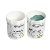 QUICK SIL COLD MOLD COMPOUNT  CastaldoÂ®