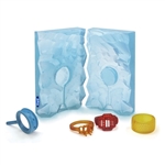 LIQUAFAST ICE SILICONE RUBBER  CastaldoÂ® Package of 1 Kg.