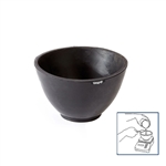 RUBBER MIXING BOWL  3/4 Pint (354 ml)