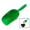 PLASTIC  SCOOP Mixing Tool