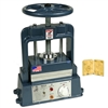 Oversized Rubber Mold Vulcanizer