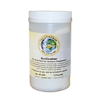 Clean Earthâ„¢ Activator  2 Lbs.