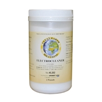 Clean Earthâ„¢ Electrocleaner  2 Lbs.