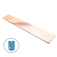 COPPER ANODE