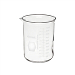 GLASS BEAKER Capacity 1000 ml