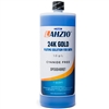 ECO-FRIENDLY 24K COLOR GOLD PLATING SOLUTION FOR BATH PLATING 1 QUART 32 OZ CYANIDE FREE