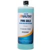 ECO-FRIENDLY PINK GOLD PLATING SOLUTION FOR BATH PLATING 1 QUART 32 OZ CYANIDE FREE