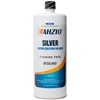 Eco-friendly Silver Electroplating Solution for Bath Plating 1 Quart Cyanide Free