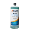 Eco-friendly Nickel Cyanide Free Plating Solution 32 Oz