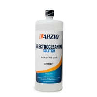 ELECTRO CLEANING SOLUTION READY TO USE 1 Quart