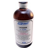 ProCraft Lacquer 1 Pint