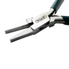 WAYMIL STANDARD PLIERS 4-1/2ï¿½ Flat Nose