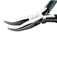 WAYMIL STANDARD PLIERS 4-1/2ï¿½ Bent Nose