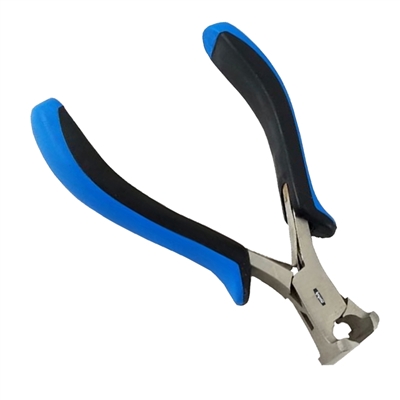 DIAGONAL CUTTER PLIERS </br>ERGONOMIC â€“ 5â€