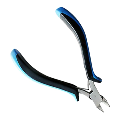 ERGONOMIC PLIERS 5â Side Cutter