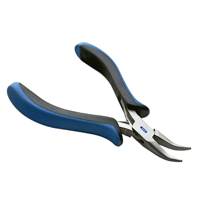 ERGONOMIC PLIERS 5ï¿½ Bent Nose