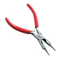 FOUR IN ONE BEADING PLIERS