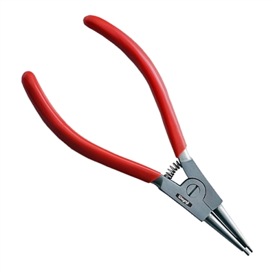 RING BOW OPENING PLIERS  6-3/8"