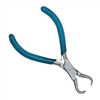 Pliers Ring Bending Nylon Jaw